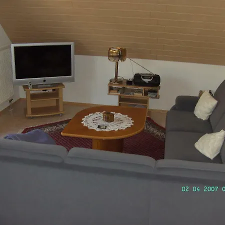 Moselblick Apartment *