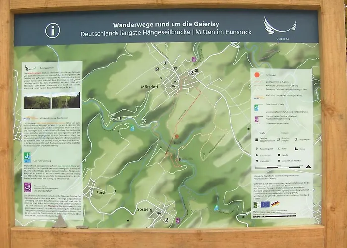 Moselblick Διαμέρισμα