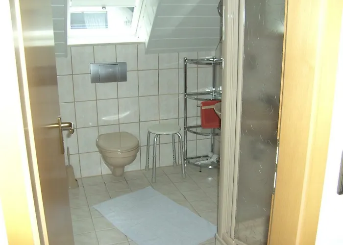 Διαμέρισμα Moselblick