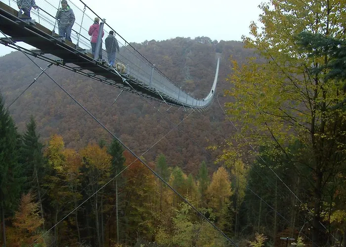 Moselblick Apartamento Sankt Aldegund