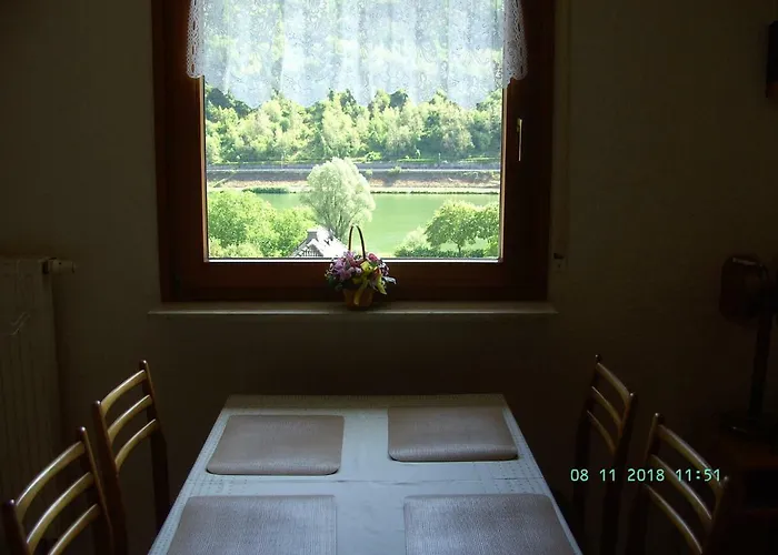 Moselblick Διαμέρισμα Sankt Aldegund